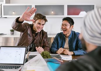 5 Shio yang Banjir Hoki di Akhir Juli Menuju Awal Agustus 2024, Harus Banyak Bersyukur