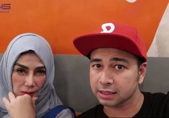 Pantesan Suka Bagi-bagi Duit, Ternyata Raffi Ahmad Ingat Pesan Ibunya Saat Sang Sultan Kecil