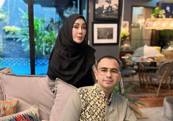 Amy Qanita Punya Karyawan untuk Bersihkan Koleksi Sepatu Bermerek Miliknya, Raffi Ahmad Sebut Sang Ibu Boros!