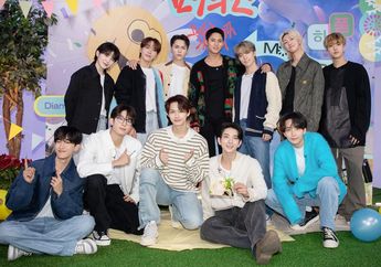 SEVENTEEN Bakal Tampil di 'Disney Parks Magical Christmas Day Parade', Carats Catat Tanggalnya!