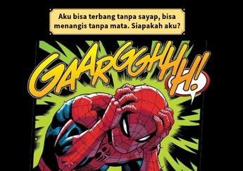 5 Shio Paling Hobi Main Tebak-tebakan, Senang Mempertajam Otak