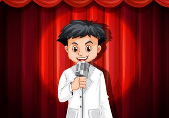 5 Shio Paling Cocok Jadi Pembawa Acara, Ahli Menciptakan Suasana Nyaman dan Fun