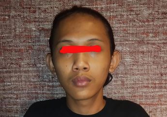Terciduk, Polisi Amankan Penjual Video Porno yang Sebarkan Konten Syur di Aplikasi Perpesanan, Promosi secara Eceran dan Paketan