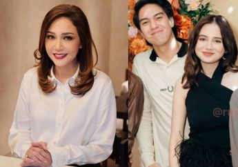 Fix Jadian? El Rumi Tancap Gas Kenalkan Syifa Hadju ke Maia Estianty dan Irwan Mussry, Reaksi Manis Ibu El Langsung Bikin Salfok