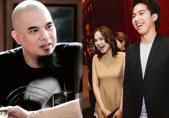 Diroasting El Rumi Soal Kesetiaan, Ahmad Dhani Balas Dendam ke sang Putra dengan Ucap Hal Ini di Depan Syifa Hadju, Auto Tak Berkutik