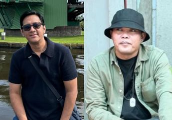 Injakkan Kakinya ke Rumah Sule, Andre Taulany Malah Syok, Banyak Perabotan sang Komedian Dijual, Ayah Rizky Febian: Gak Ada Program