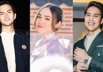 Dituding Selingkuhi Rizky Nazar Usai Jalan Bareng El Rumi, Syifa Hadju Buka Suara dan Beri Jawaban Adem ini