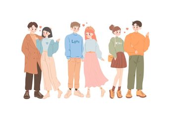 5 Shio Paling Tidak Memandang Fisik dalam Memilih Pasangan, Lebih Utamakan Hati dan Karakter