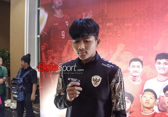 Arkhan Kaka Baru Saja Cetak Gol Perdana, Indra Sjafri Bikin Dia Absen Panjang dari Liga 1, Karier Terancam Stunting