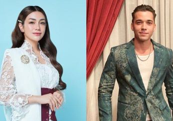 Stefan William Diam-diam Punya Anak dengan Ria Andrews, Bagaimana Nasib Anak Celine Evangelista? Video Lawas ini Jadi Sorotan