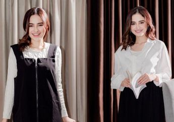 Ditanya Kapan Nikah dengan El Rumi, Syifa Hadju Berikan Jawaban Ini, Tak Ingin Buru-buru?