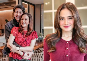 El Rumi Ketahuan Bucin ke Syifa Hadju, Maia Estianty Langsung Goda Habis-habisan Anak Sendiri, Siap Kasih Restu: Yuk Kapal Berangkat! 