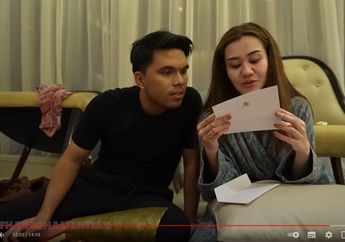 Dituding Hamil di Luar Nikah, Aaliyah Massaid Segera Diperiksa Usai Laporkan Akun Penyebar