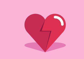 10 Lagu untuk Temani Galau Putus Cinta, Wajib Masuk Playlist