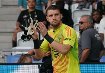 Hierarki Kiper Timnas Indonesia Usai Maarten Paes Gabung, Ernando Ari Turun Pangkat Bukan karena Jelek