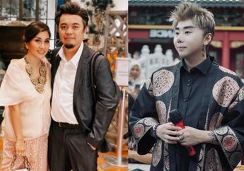 Perceraian Nisya Ahmad dan Andika Rosadi Sudah Diramal Roy Kiyoshi Sejak 4 Tahun Lalu, Sang Cenayang Singgung KDRT