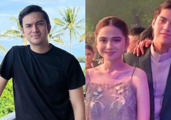 Syifa Hadju dan El Rumi Go Public, Rizky Nazar Muncul Singgung Soal Kedewasaan Hubungan