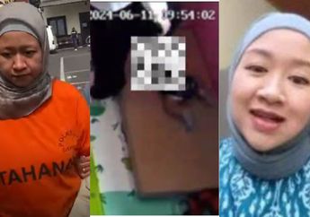 Tak Berkutik! Meita Irianty, Pemilik Wensen School Akui Aniaya Balita di Daycare, 4 Saksi Diperiksa