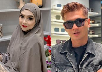 Ribut Lagi dengan Ria Ricis, Teuku Ryan Bantah Tudingan sang Mantan Istri Soal Pergi ke Klub Malam: Belajarlah untuk Bicara Jujur Bu Hajjah