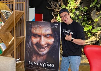 Perdana Jadi Sutradara, Baim Wong Akui Sempat Diremehkan Orang Terdekat