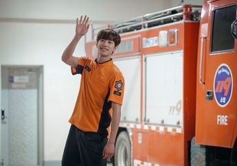 4&nbsp;Shio Paling Cocok jadi Pemadam Kebakaran, Dikenal Tangguh dan Gak Punya Rasa Takut