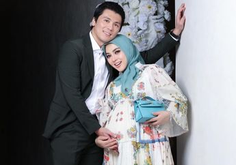 The Real Bayi Sultan, Segini Biaya Persalinan Syahrini di Singapura, Paling Murah di Angka Puluhan Juta!