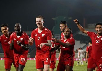 Borneo FC Vs Bali United - Kecewa di Piala Presiden Justru bikin Dua Klub Itu Moncer di Liga 1