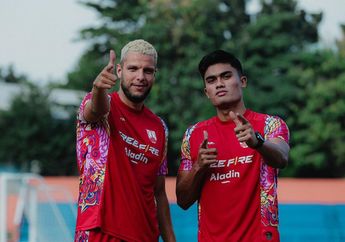 Shin Tae-yong Mulai Pantau Liga 1 dan Timnas Indonesia Mau Panggil Pemain, Ramadhan Sananta Malah Krisis Gol