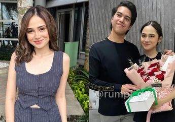 Kelewat Bucin dengan Syifa Hadju, El Rumi Diprediksi Bakal Nikah Duluan Tahun Depan, Sang Sepupu Beri Bocoran Begini