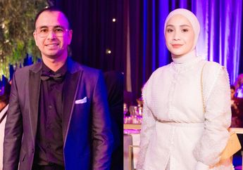 Nagita Slavina Fix Hamil? Raffi Ahmad Gelagapan saat Istrinya Dipanggil Bumil oleh Irfan Hakim, Dugaan Ibu Cipung Hamil Makin Menguat!