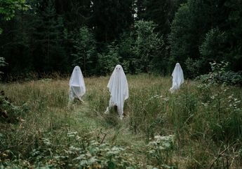 4 Shio Paling Percaya Hal Gaib, Sering Disebut Klenik sampai Mistis!