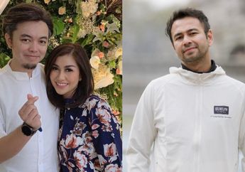 Suami Nisya Ahmad Lebih Tajir dari Mertua Raffi Ahmad? Sosok Andika Rosadi Disorot Usai Diceraikan, Profesi Keluarganya Gak Kaleng-kaleng