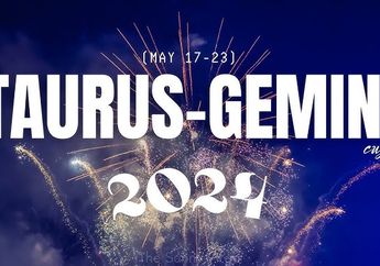 Tingkat Kecocokan Zodiak Taurus dan Gemini, Si Paling Stabil Ketemu Si Paling Fleksibel, Kira-kira Cocok Nggak ya?