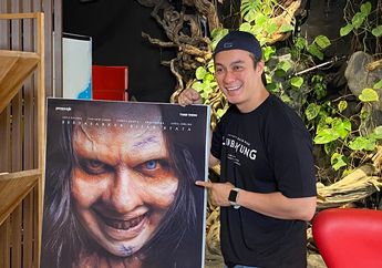 Baim Wong Debut Jadi Sutradara, Akui Idolakan Joko Anwar