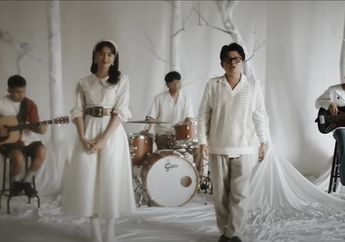 Lirik Lagu Baru Juicy Luicy feat Mawar De Jongh, Tak di Tanganku yang Viral