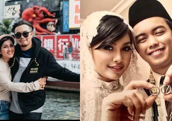 Dulu Nikah Muda Langkahi Raffi Ahmad, Kini Rumah Tangga Nisya Ahmad dan Andika Rosadi Diterpa Badai Perceraian