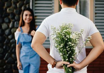 3 Pasangan MBTI Paling Cocok Sejagad Raya, Pantes Awet kalau Pacaran!