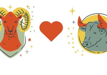 Tingkat Kecocokan Zodiak Aries dan Taurus, Cocok Jadi Pasangan dan Partner atau Justru Sebaliknya?