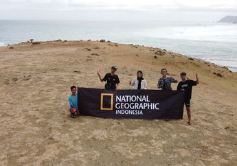 Jejak Langkah di Lombok: Pendakian Gunung Tambora dan Pesona Wisata Alam