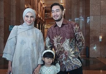 Bakal Nikahi Temannya, Syahnaz Sadiqah Beri Nasihat Ini untuk Ade Govinda