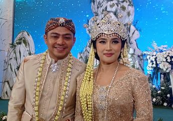 Lepas Lajang di Usia 40 Tahun, Ade Govinda: Menikah Itu Enggak Gampang