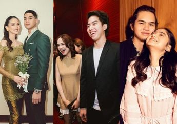 Antara Al Ghazali, El Rumi, dan Dul Jaelani, Akhirnya Terjawab Siapa yang Akan Menikah Tahun Depan