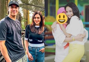 Jadi Calon Besan Maia Estianty, Intip Cantiknya Ibunda Syifa Hadju, Diam-diam Sudah Akrab dengan El Rumi, Intip Potretnya!