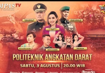 KompasTV Hadirkan Episode Terbaru Dari Program Semarak Satria