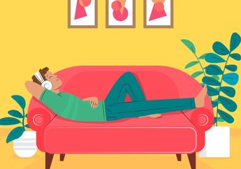 5 Shio Paling Ingin Hidup Enak Tanpa Kerja, Lebih Suka Bersantai-santai