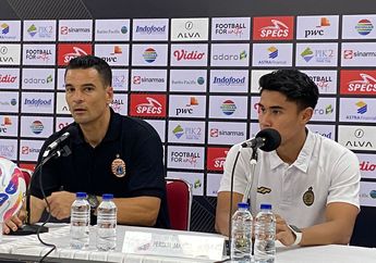 10 Menit Cameo Muhammad Ferarri, Bek Muda Persija Tukang Tekel Terbanyak Laga Indonesia Vs Arab Saudi