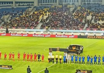 Prediksi Arema FC Vs Borneo FC - Uji Konsistensi Finalis Piala Presiden, Siapa Gembos Duluan?