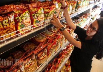 4 Arti Mimpi Beli Oleh-oleh Bukan Pertanda Buruk, Bakal Dapat Kasih Sayang, Berbahagialah