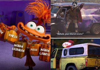 5 Shio Paling Suka Liburan Bareng Pasangan, Senang Menghabiskan Quality Time Bersama