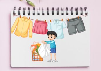 5 Shio Paling Peduli dan Perhatian pada Ibunya, Selalu Siap Sedia Membantu Pekerjaan Rumah